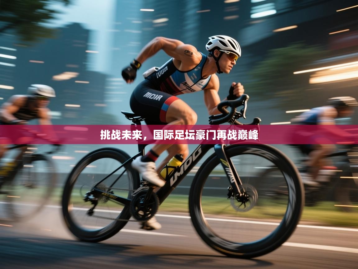 云开体育官网登录入口-挑战未来，国际足坛豪门再战巅峰  第1张