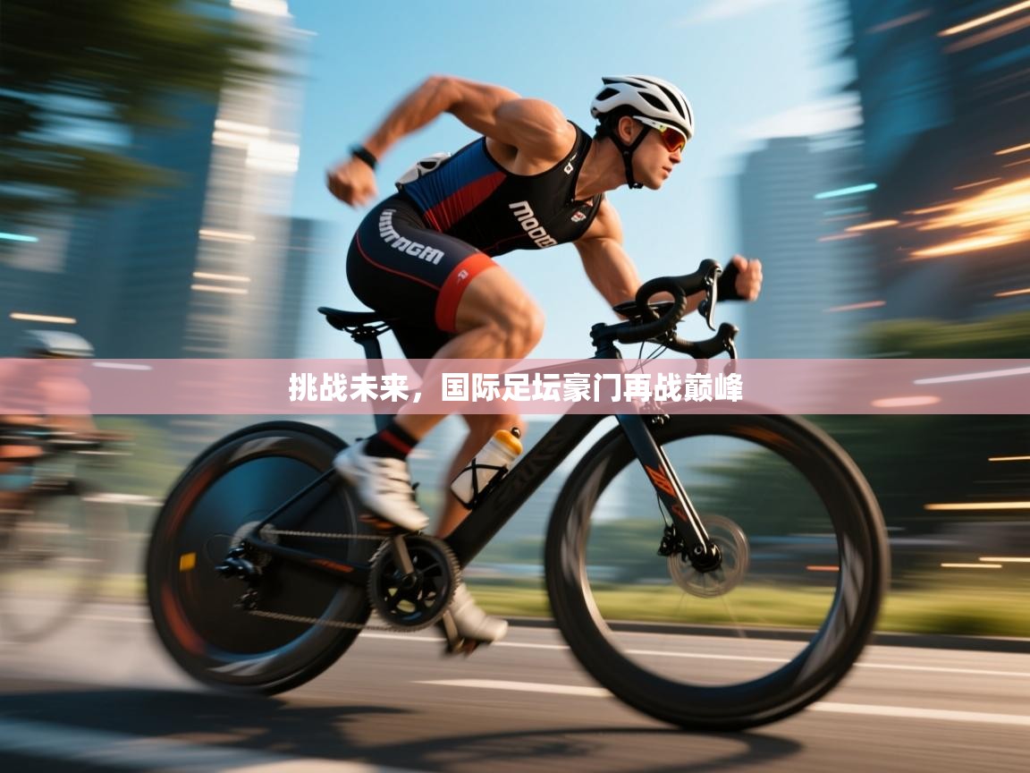 云开体育官网登录入口-挑战未来，国际足坛豪门再战巅峰  第2张