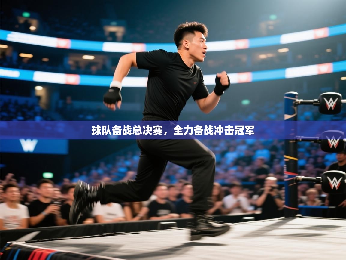 开云体育数据中心统计-球队备战总决赛，全力备战冲击冠军  第1张