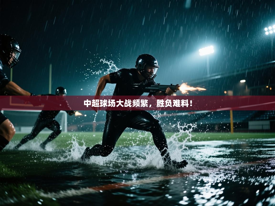 -中超球场大战频繁,胜负难料! 第2张