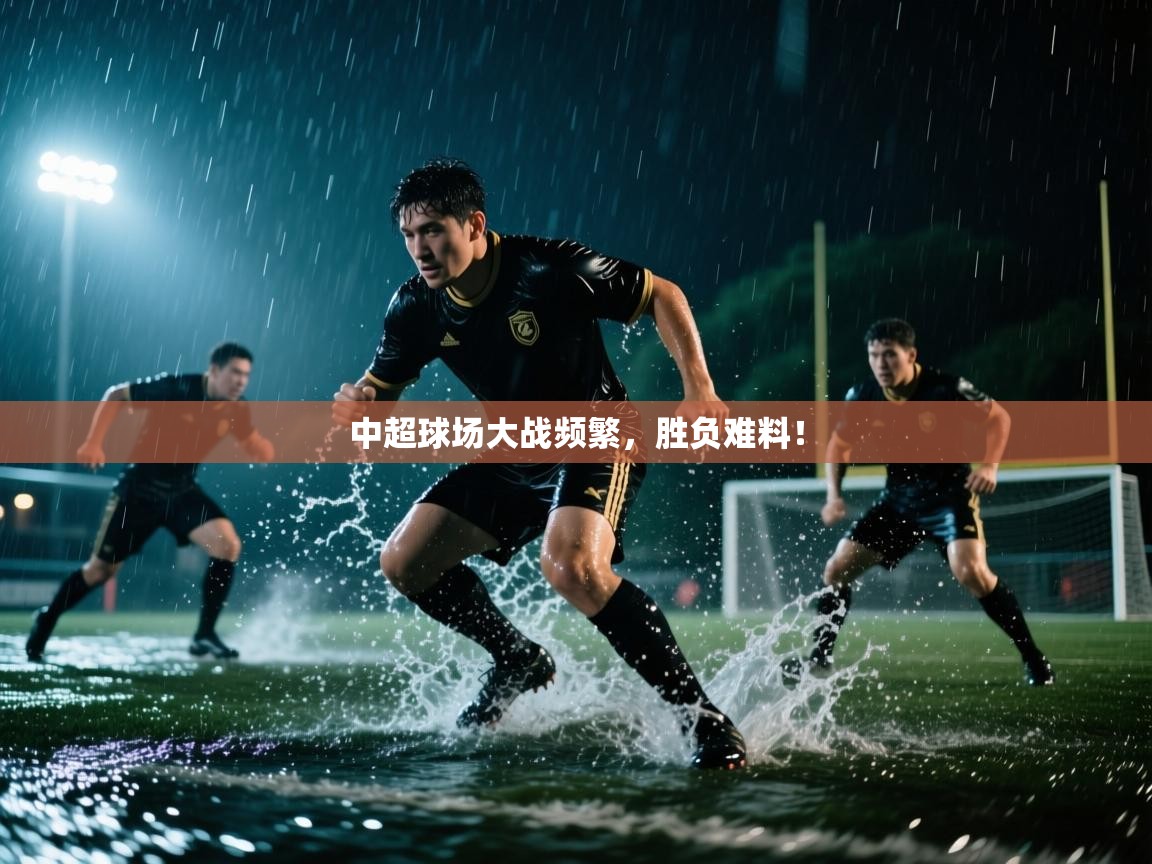 -中超球场大战频繁,胜负难料! 第3张