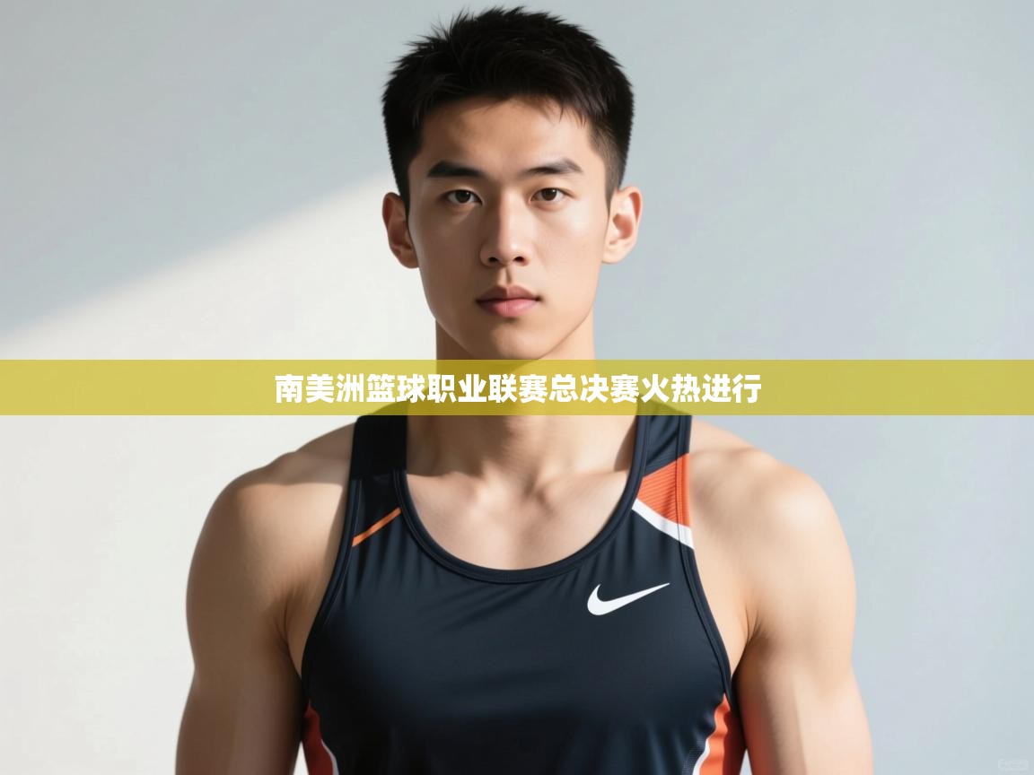 开云体育注册-南美洲篮球职业联赛总决赛火热进行  第2张