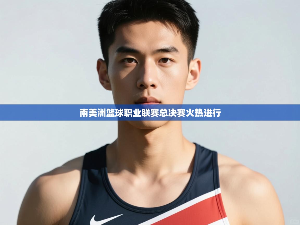 开云体育注册-南美洲篮球职业联赛总决赛火热进行  第1张