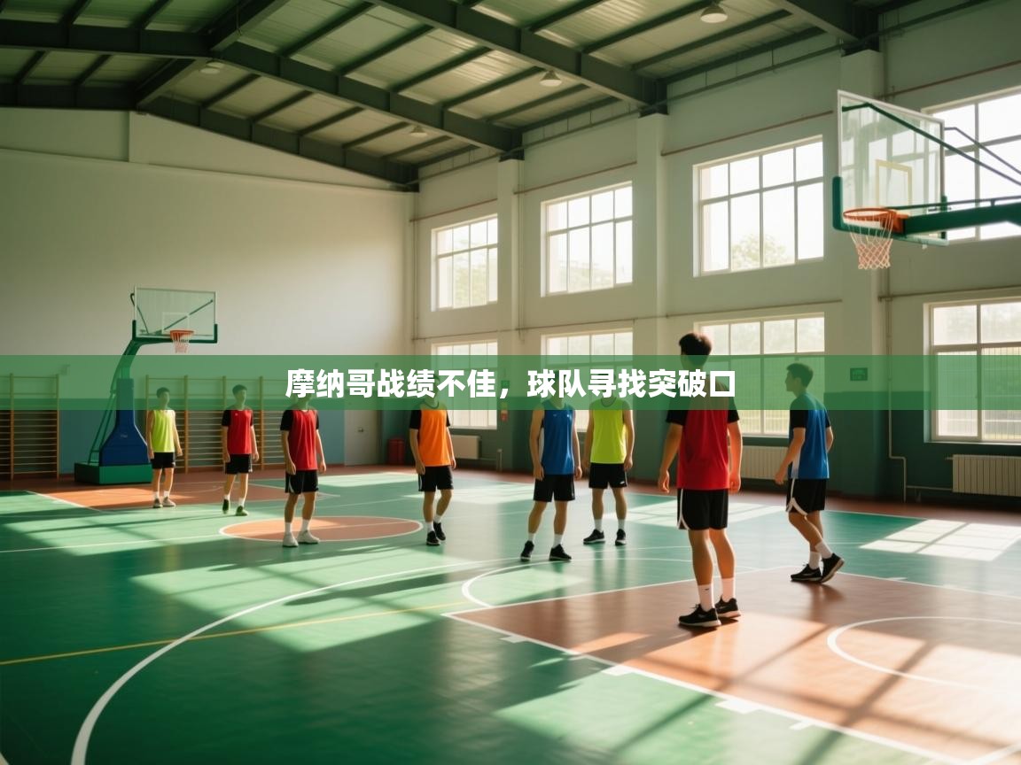 开云体育直播-摩纳哥战绩不佳,球队寻找突破口 第3张