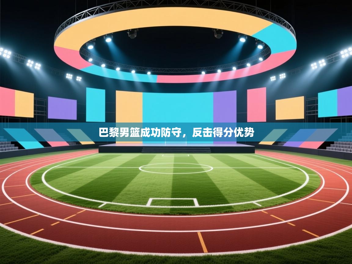 开云体育推送通知设置-巴黎男篮成功防守，反击得分优势  第1张