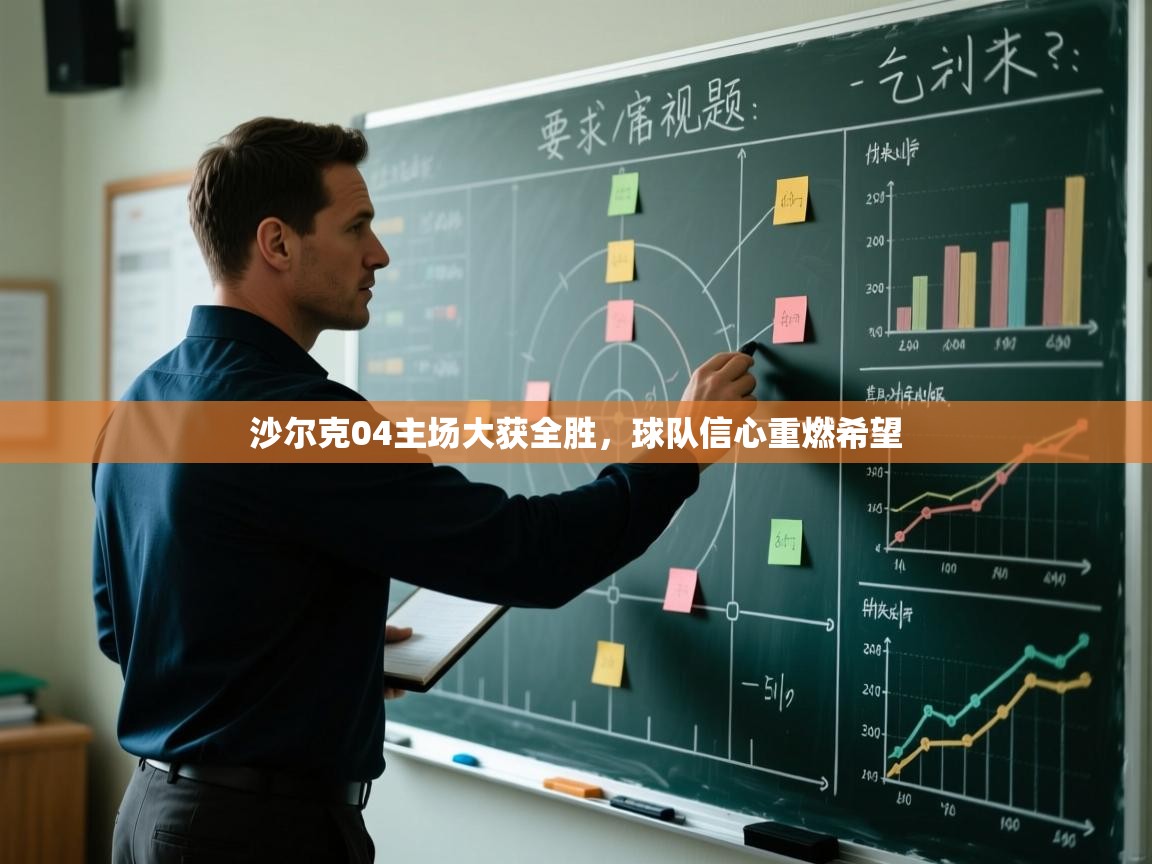 开云体育苹果版下载-沙尔克04主场大获全胜，球队信心重燃希望  第2张