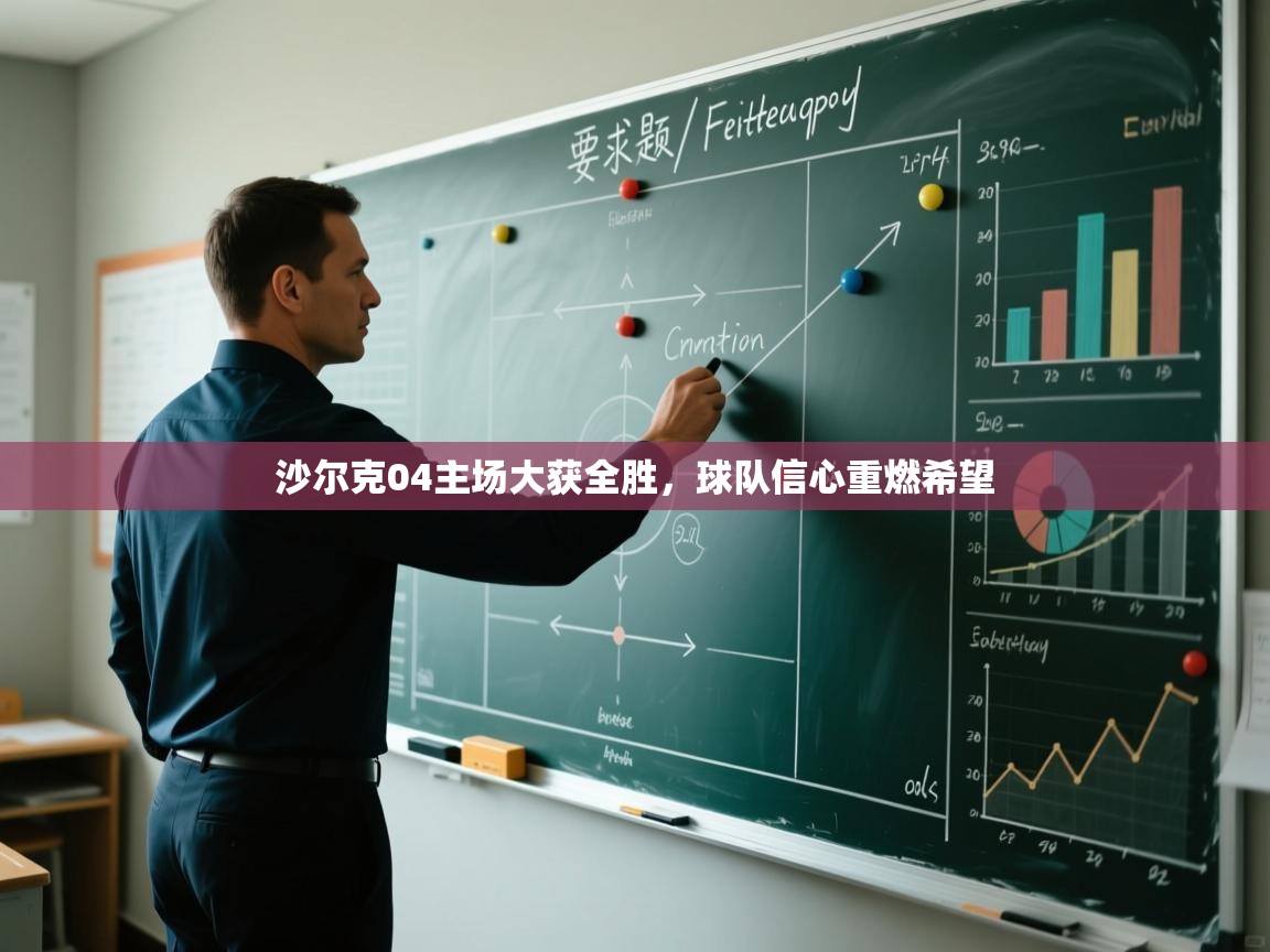 开云体育苹果版下载-沙尔克04主场大获全胜，球队信心重燃希望  第3张