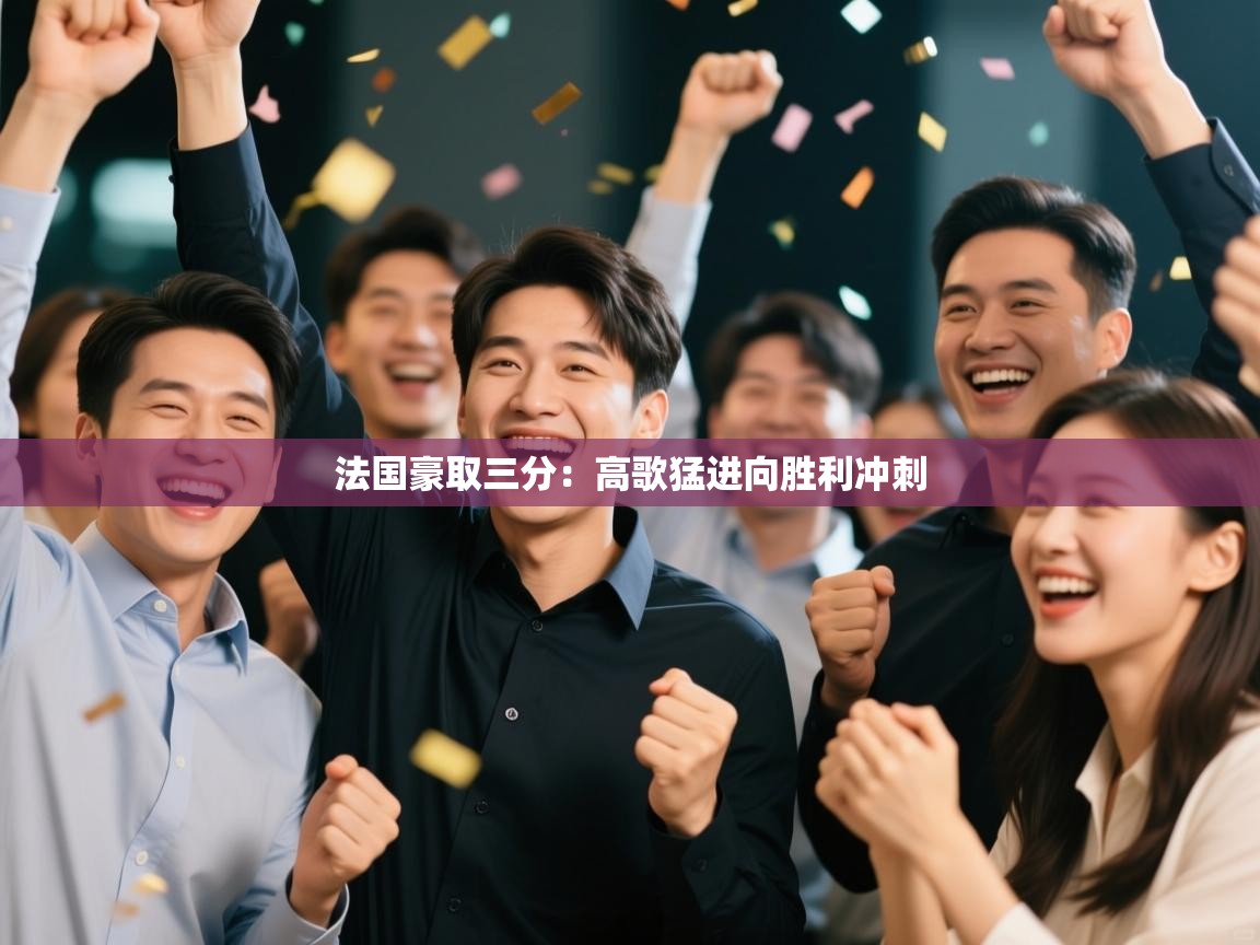 开云体育app官网网页登录入口-法国豪取三分：高歌猛进向胜利冲刺  第1张