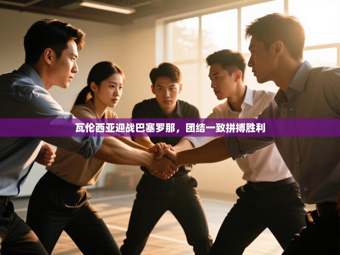 开云体育英文版入口-瓦伦西亚迎战巴塞罗那，团结一致拼搏胜利  第2张