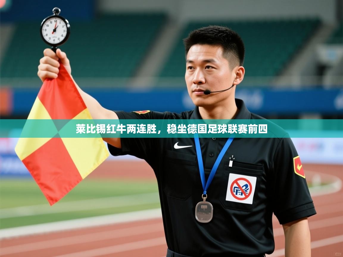 开云体育入口网址-莱比锡红牛两连胜,稳坐德国足球联赛前四 第1张