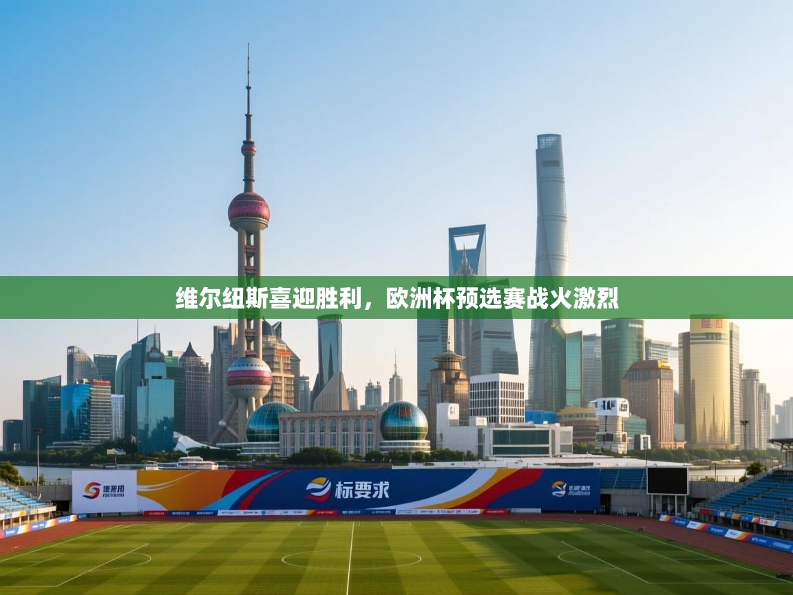 云开体育官网入口登录网页-维尔纽斯喜迎胜利，欧洲杯预选赛战火激烈  第2张