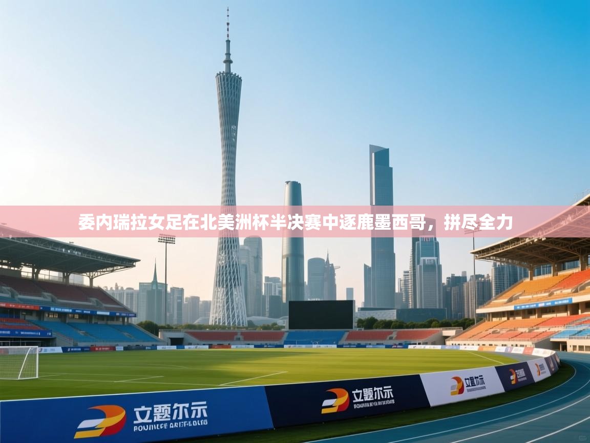 开云体育app下载链接-委内瑞拉女足在北美洲杯半决赛中逐鹿墨西哥，拼尽全力  第1张