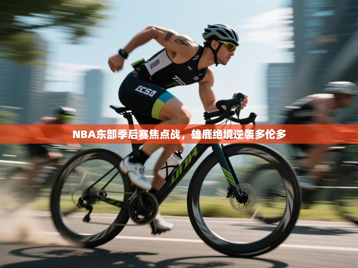 开云体育注册下载-NBA东部季后赛焦点战,雄鹿绝境逆袭多伦多 第1张