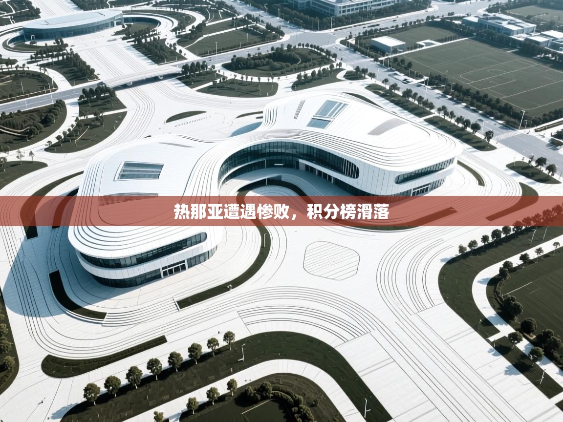 开云体育入口平台-热那亚遭遇惨败,积分榜滑落 第2张