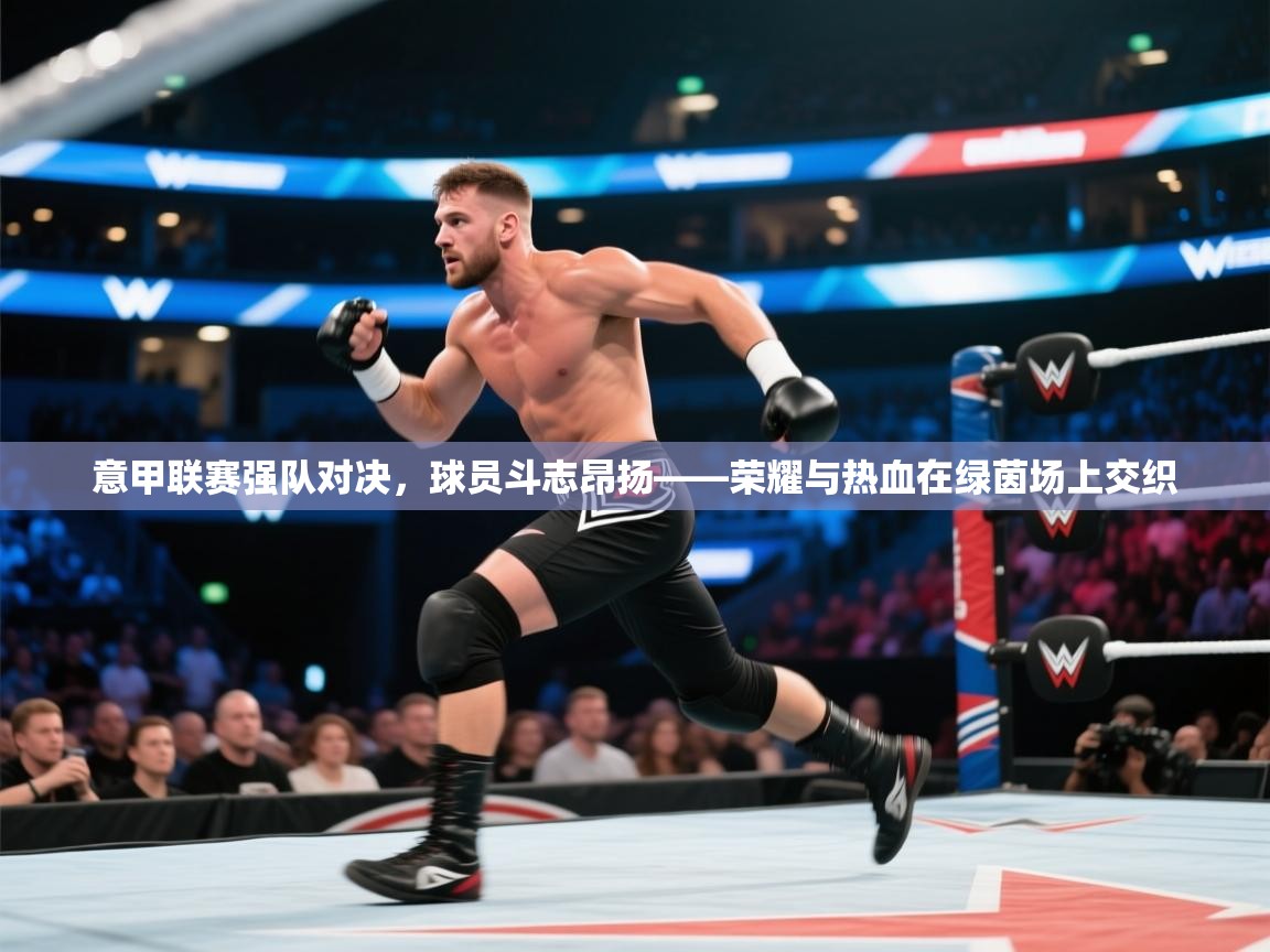 开云体育极速下载镜像-意甲联赛强队对决，球员斗志昂扬——荣耀与热血在绿茵场上交织  第4张