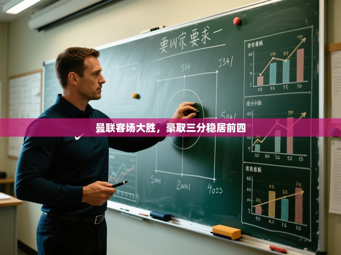 开云·体育kaiyun官方网站_kaiyun sports-曼联客场大胜，豪取三分稳居前四  第3张