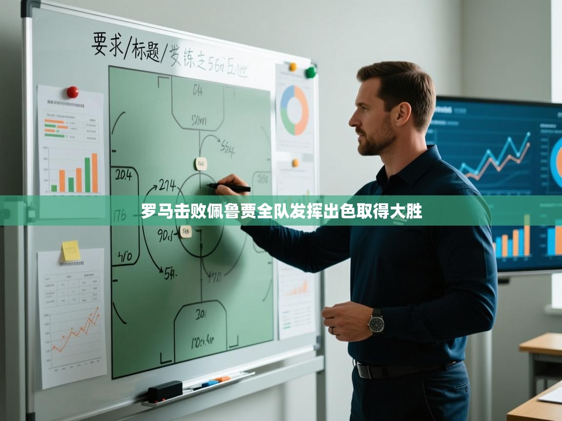 云开体育官网入口登录网页-罗马击败佩鲁贾全队发挥出色取得大胜  第4张