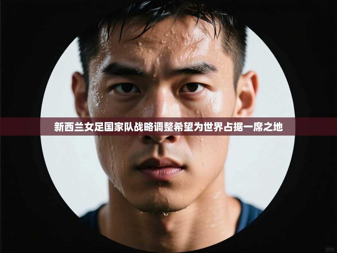 开云数据-新西兰女足国家队战略调整希望为世界占据一席之地 第1张