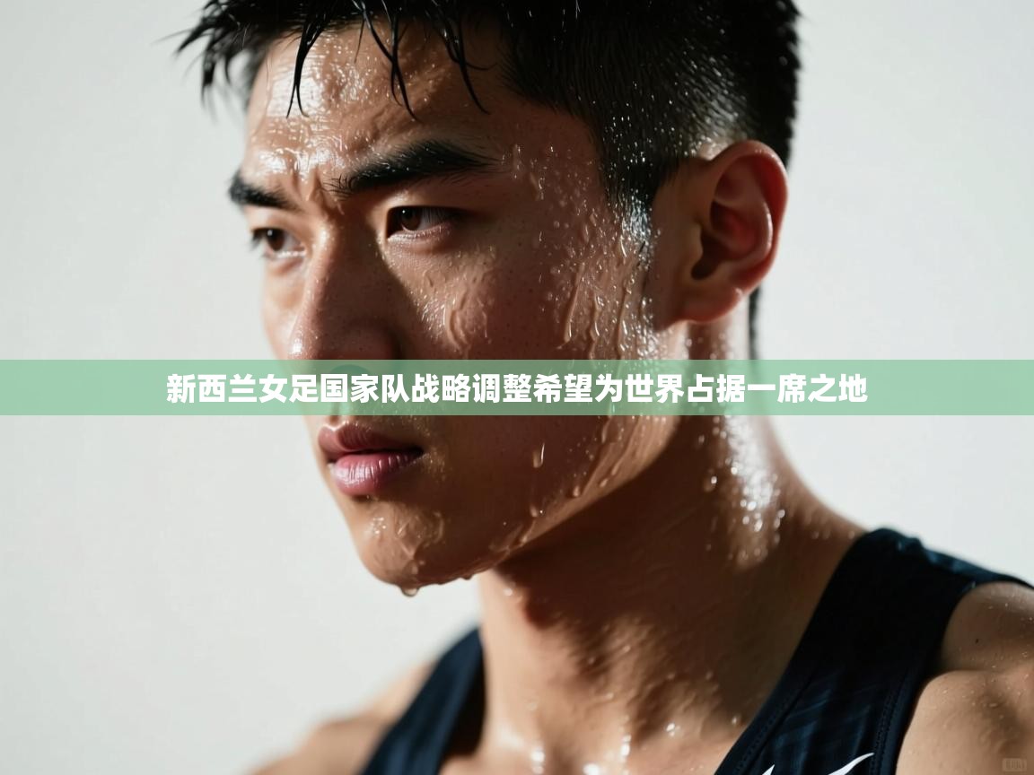 开云数据-新西兰女足国家队战略调整希望为世界占据一席之地 第3张
