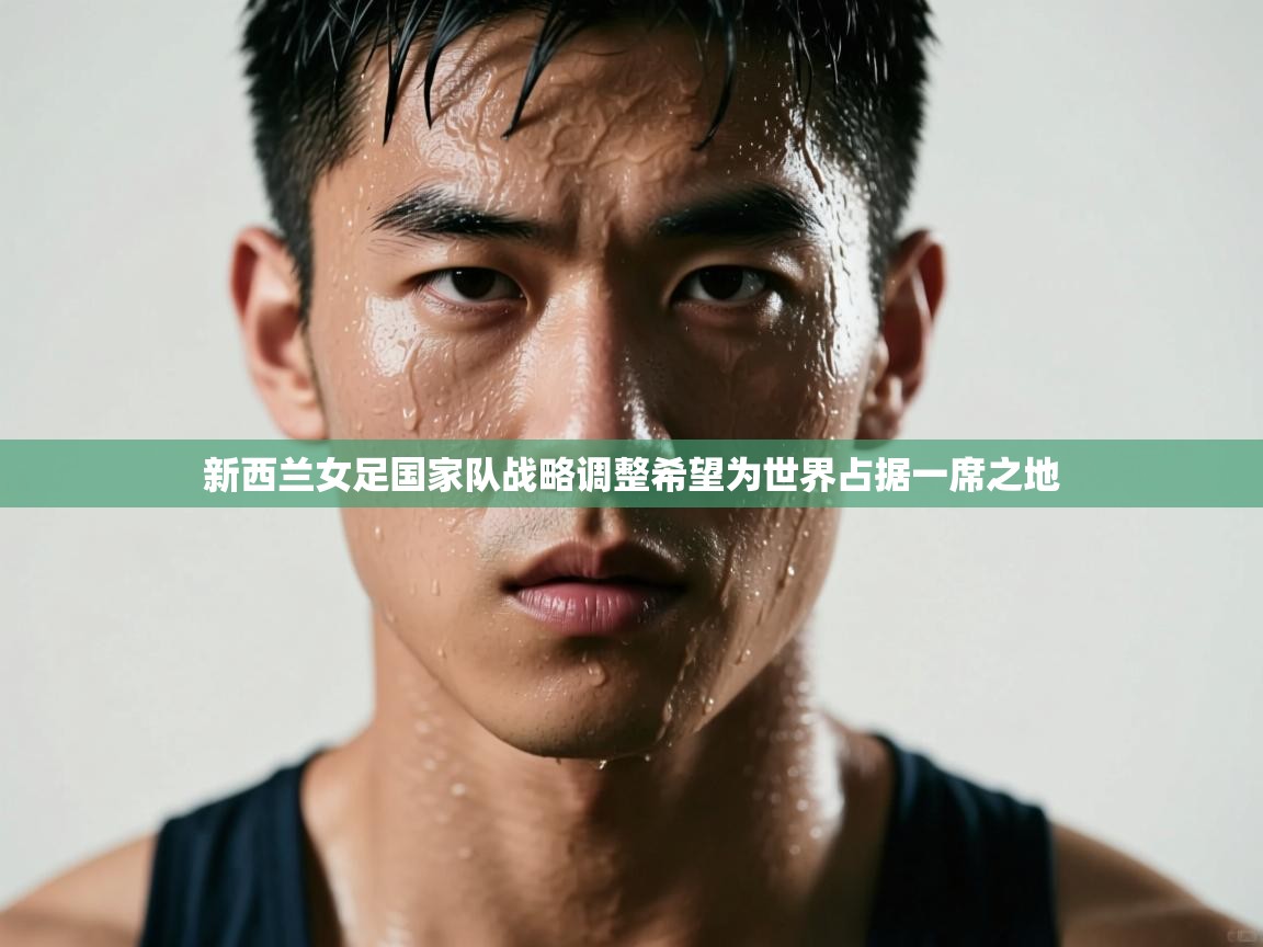 开云数据-新西兰女足国家队战略调整希望为世界占据一席之地 第4张