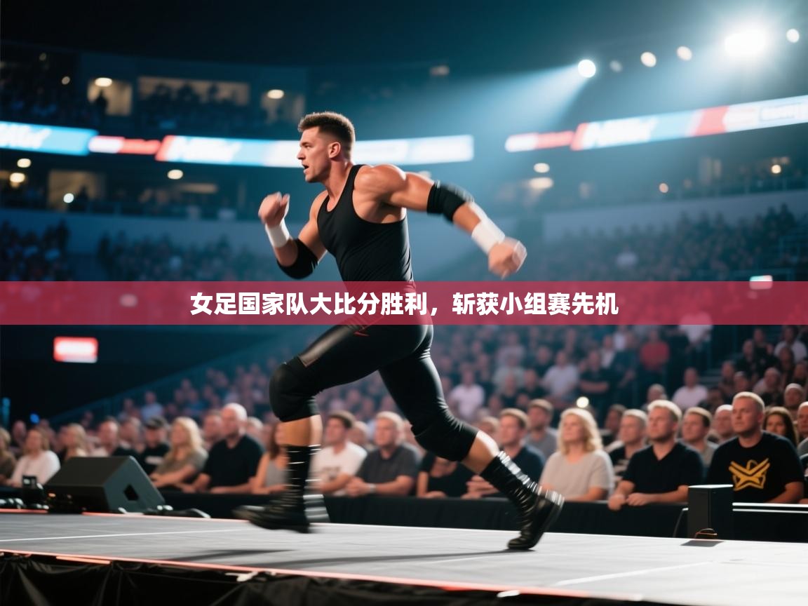 开云体育直播平台-女足国家队大比分胜利，斩获小组赛先机  第3张