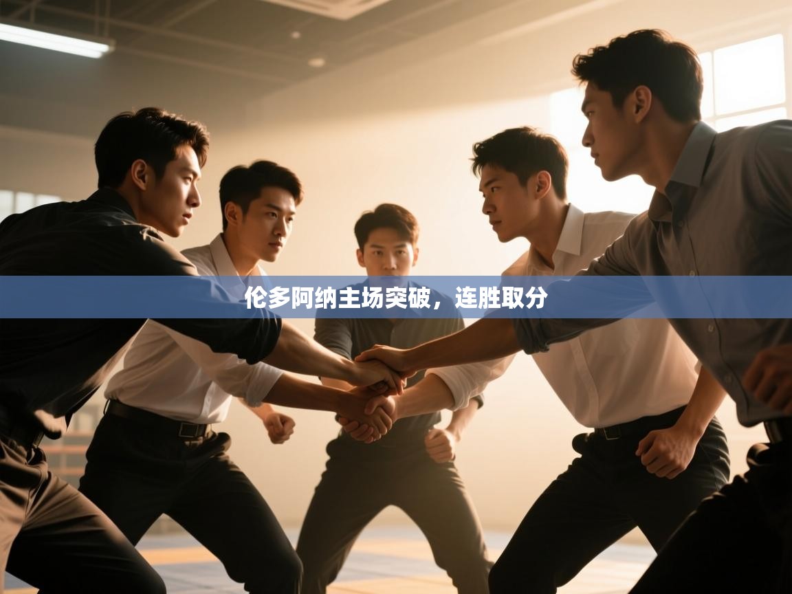 开云体育修改登录密码-伦多阿纳主场突破,连胜取分 第2张